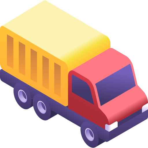 3d-truck - Gartenpools24