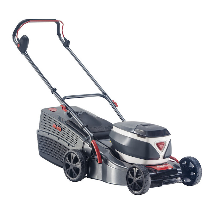 AL-KO Akku-Rasenmäher 42.2 Li comfort inkl. Akku+Ladegerät