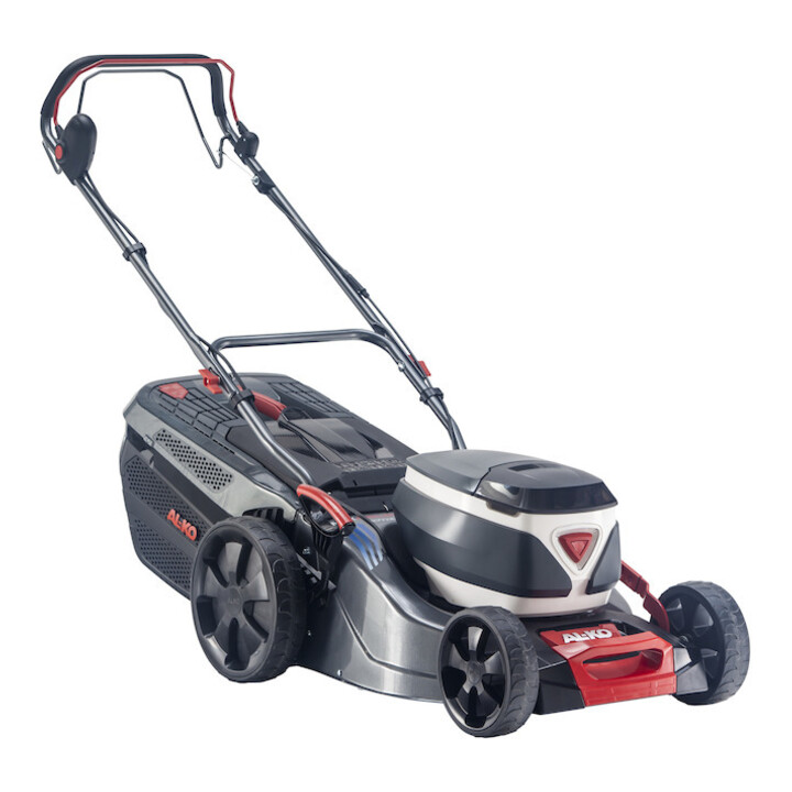 AL-KO Akku-Rasenmäher 46.2 Li SP inkl. Akku+Ladegerät