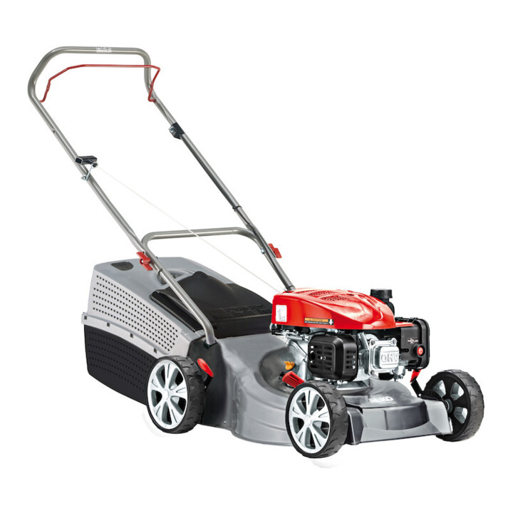 AL-KO Benzin-Rasenmäher 4.62 P-A classic