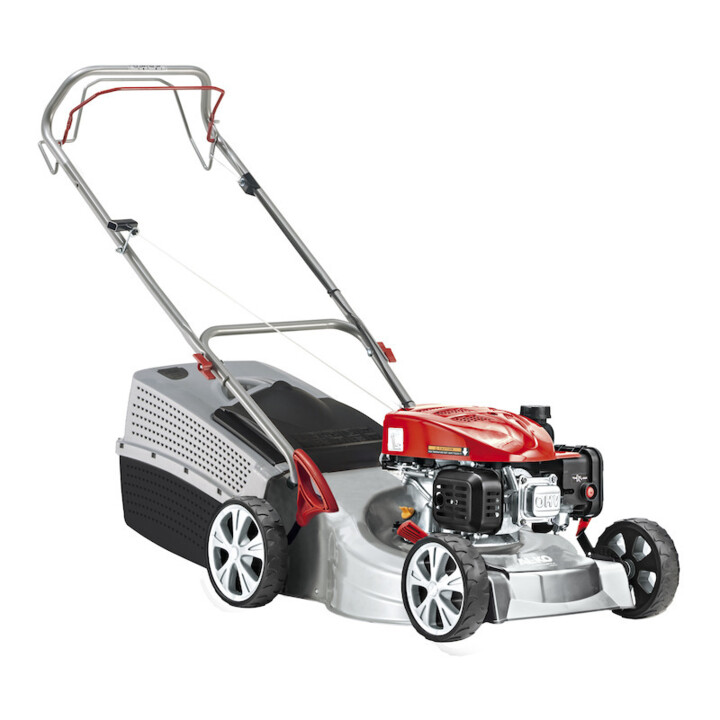 AL-KO Benzin-Rasenmäher 4.62 SP-A classic
