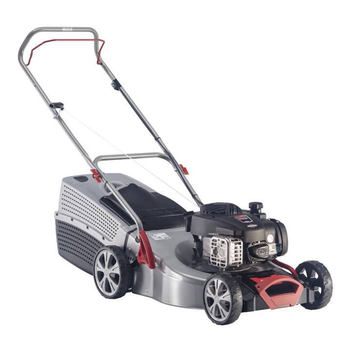 AL-KO Benzin-Rasenmäher 4.62 SP-B classic