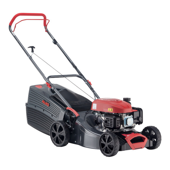 AL-KO Benzin-Rasenmäher 42.1 P-A comfort