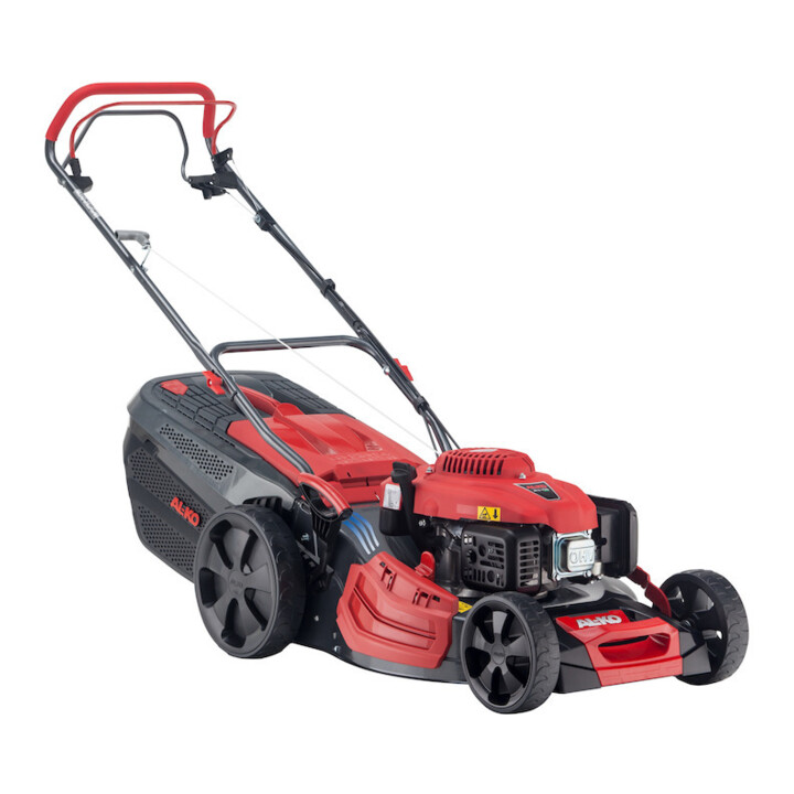 AL-KO Benzin-Rasenmäher 521 SP-A PREMIUM