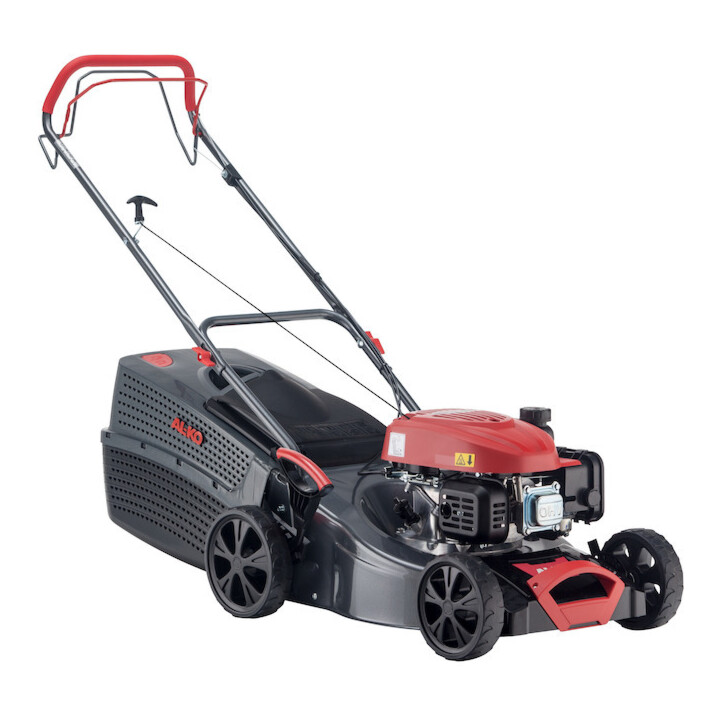 AL-KO Benzin-Rasenmäher COMFORT 42.1 SP-A