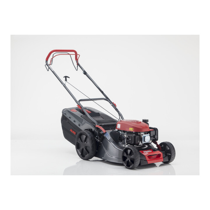 AL-KO Benzin-Rasenmäher COMFORT 46.0 SP-A