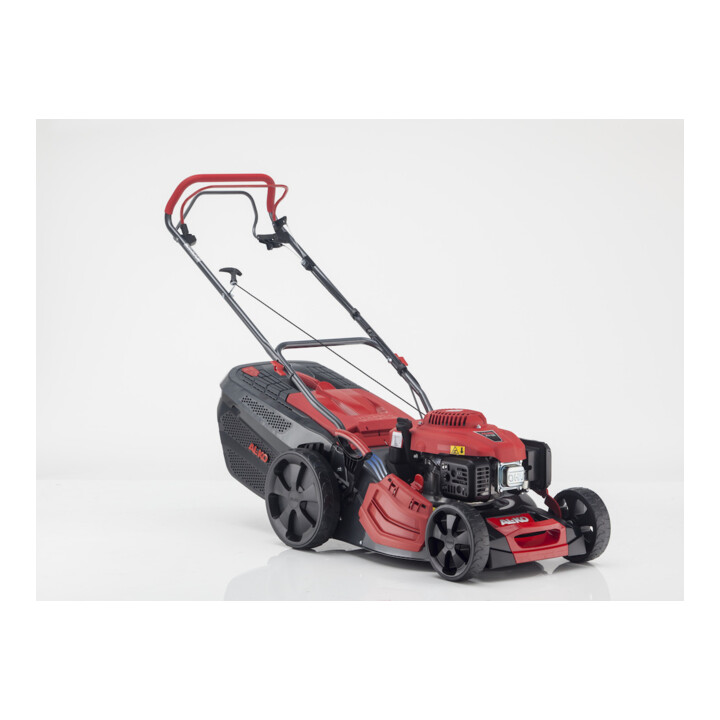 AL-KO Benzin-Rasenmäher PREMIUM 470 SP-A