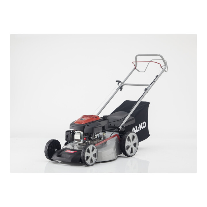 AL-KO Benzin-RasenmäherEASY 5.1 0 SP-S51 cm Tech 16 0