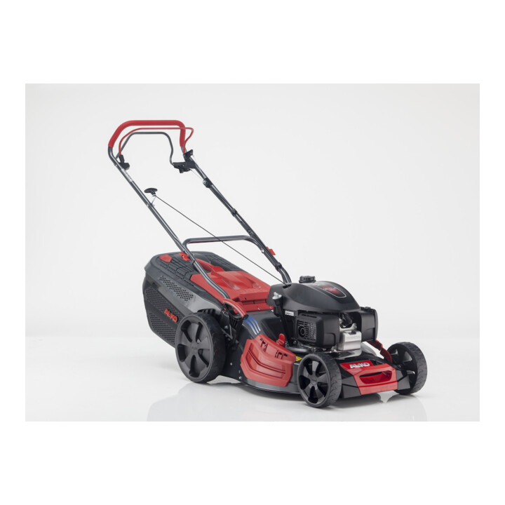AL-KO Benzin-RasenmäherPREMIUM 520 SP-H