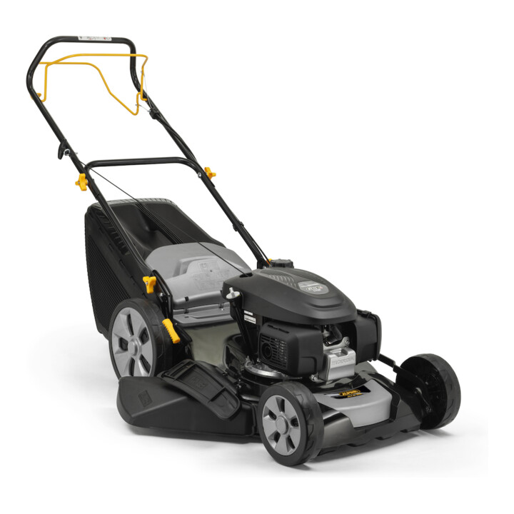 ALPINA Benzin-Rasenmäher AL4 51 SHQ