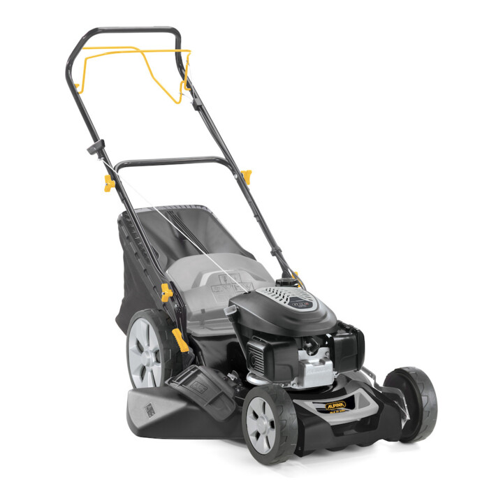 ALPINA Benzin-Rasenmäher AL5 51 SHQ