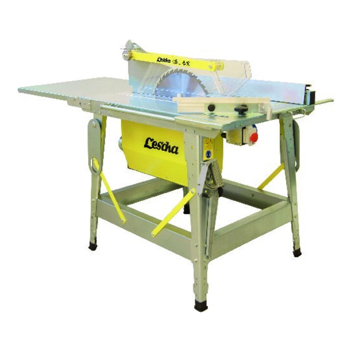 Baukreissäge CBL 450 400V3 50Hz Drehstrom