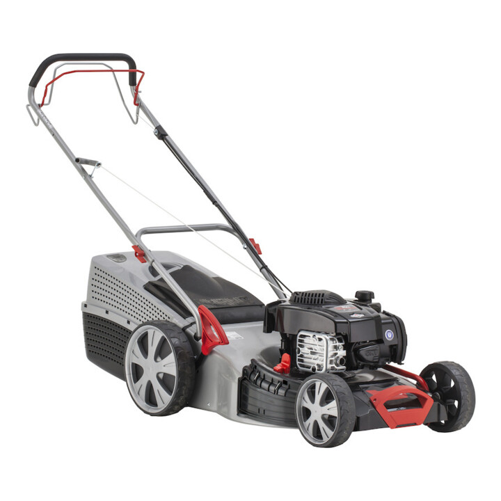 Benzin-Rasenmäher 5.14 VS-B Classic
