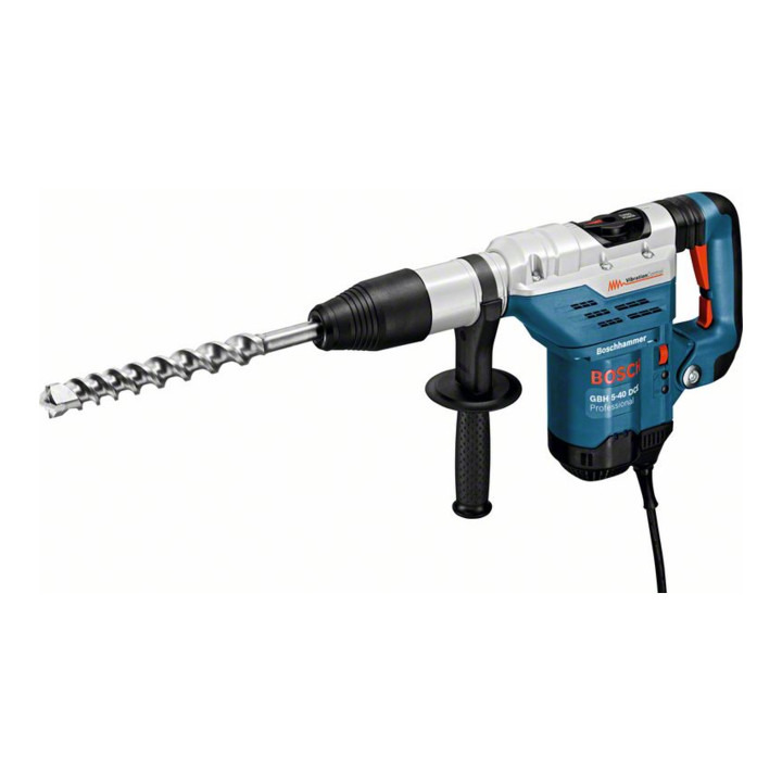 Bosch Bohrhammer mit SDS max GBH 5-40 DCE