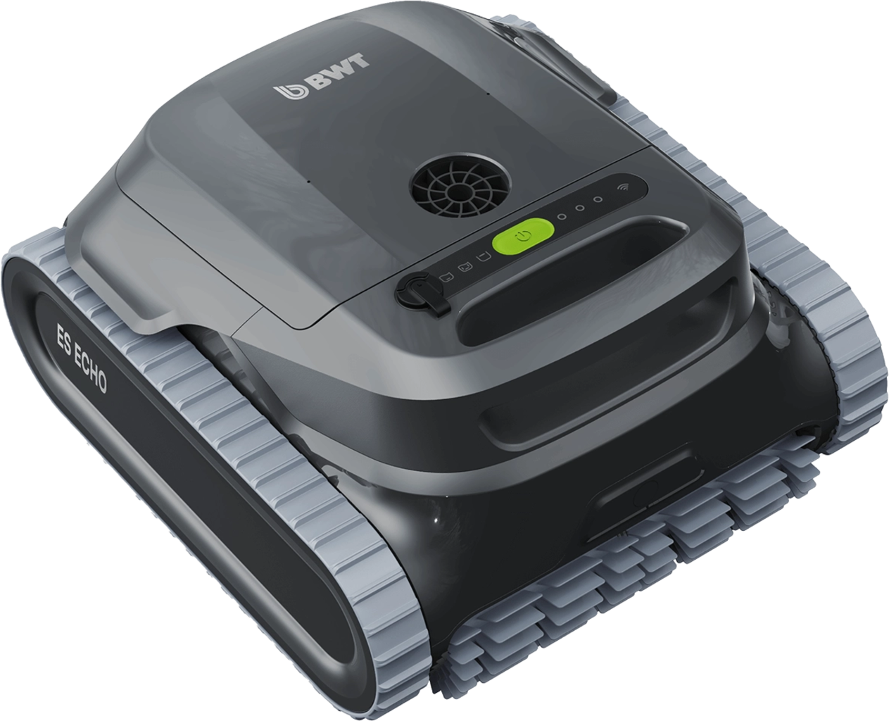 BWT Poolroboter ES ECHO