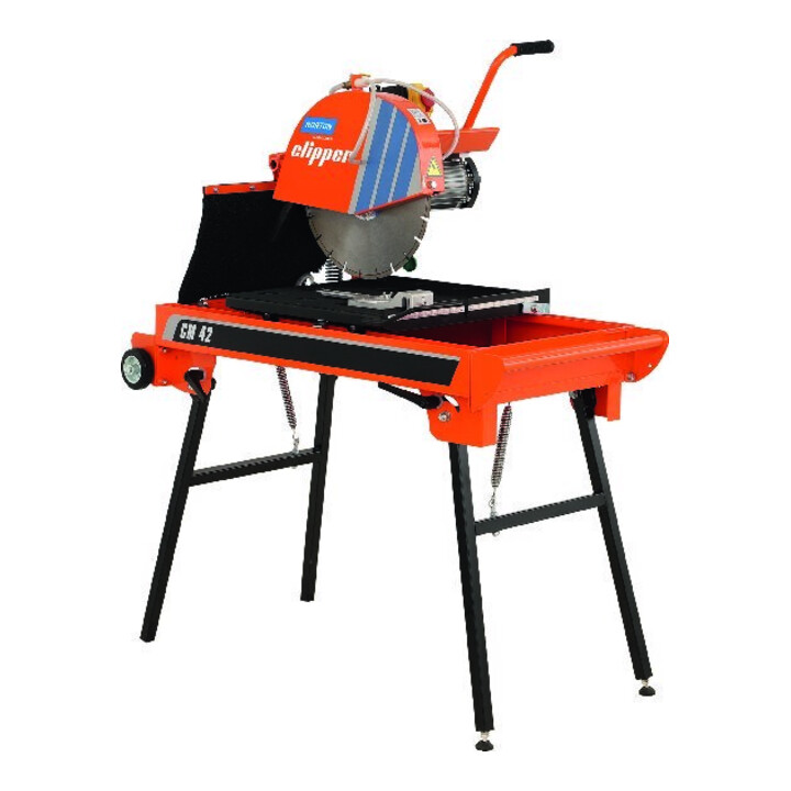 CLIPPER Tischsäge CM 42 Compact Norton
