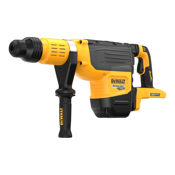 DEWALT Akku-Kombihammer SDS-max