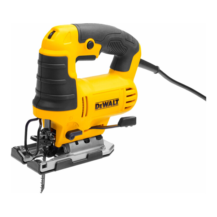 DEWALT Pendelhub-Stichsäge