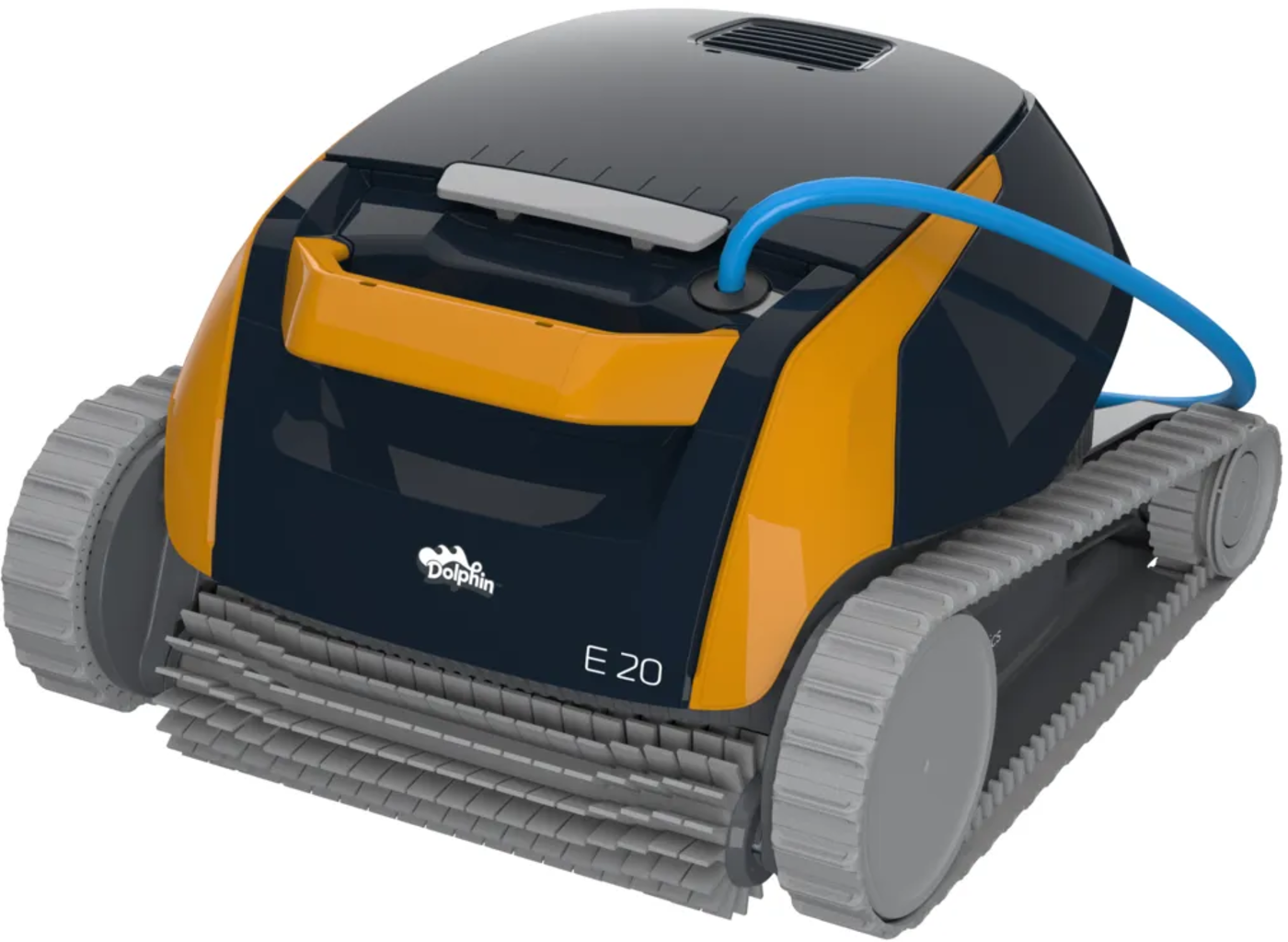 Dolphin Poolroboter E20