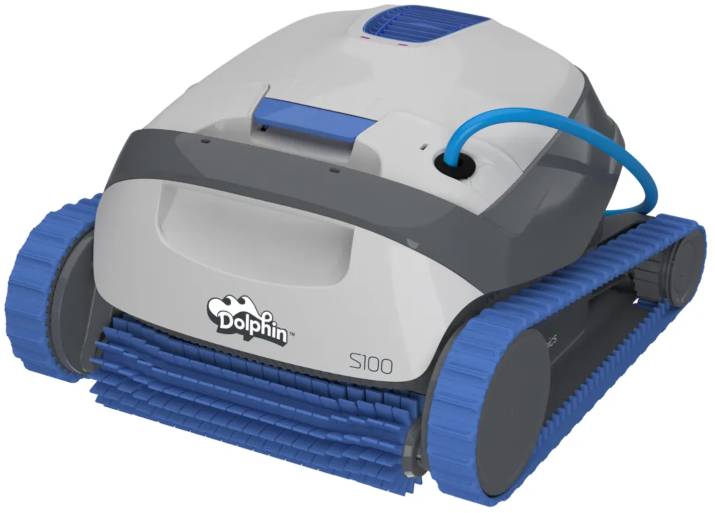 Dolphin Poolroboter S100