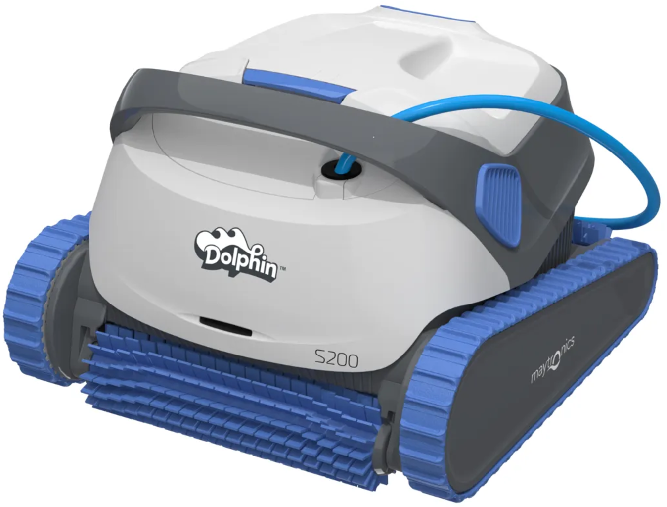 Dolphin Poolroboter S200