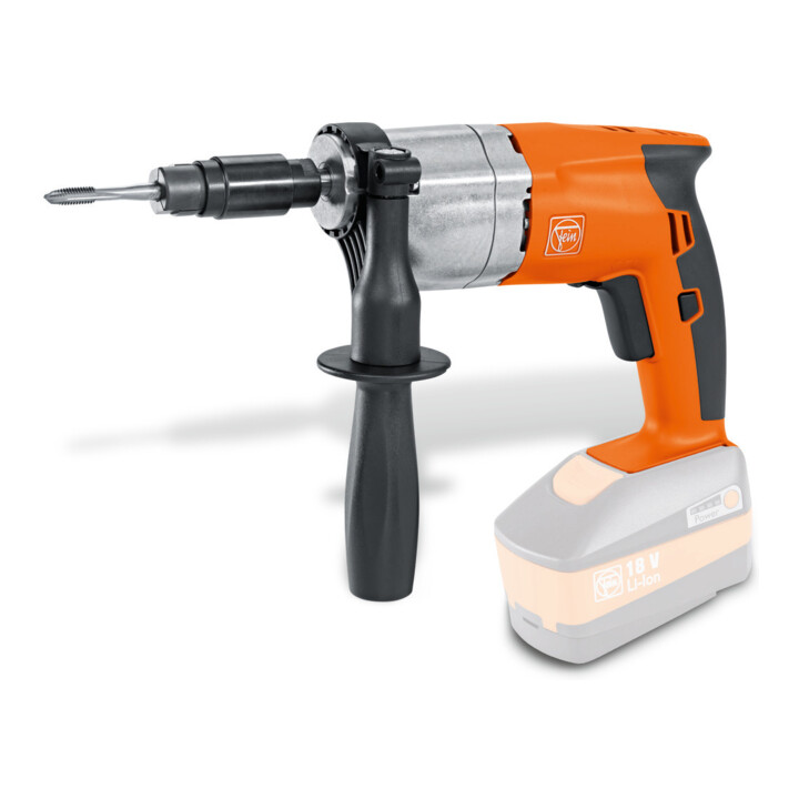 Fein Akku-Gewindebohrer AGWP 10 Select