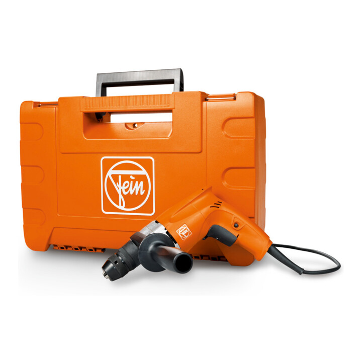 Fein Bohrmaschine BOP 6 Set