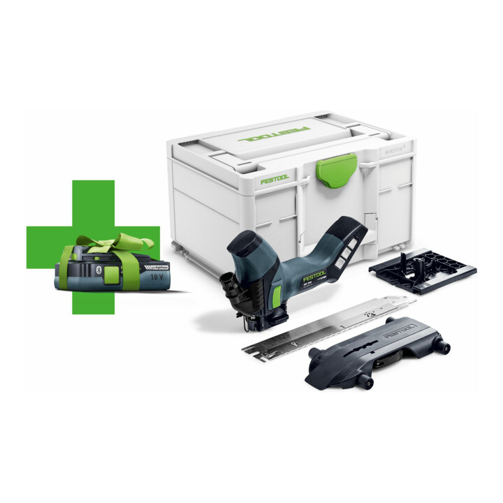 Festool Akku-Dämmstoffsäge ISC 240 EB Basic-4