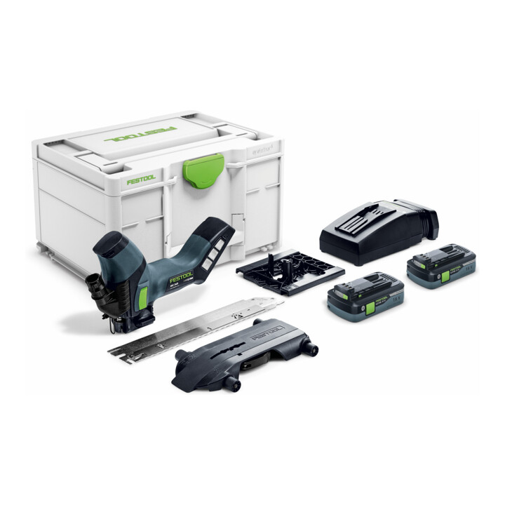 Festool Akku-Dämmstoffsäge ISC 240 HPC 4