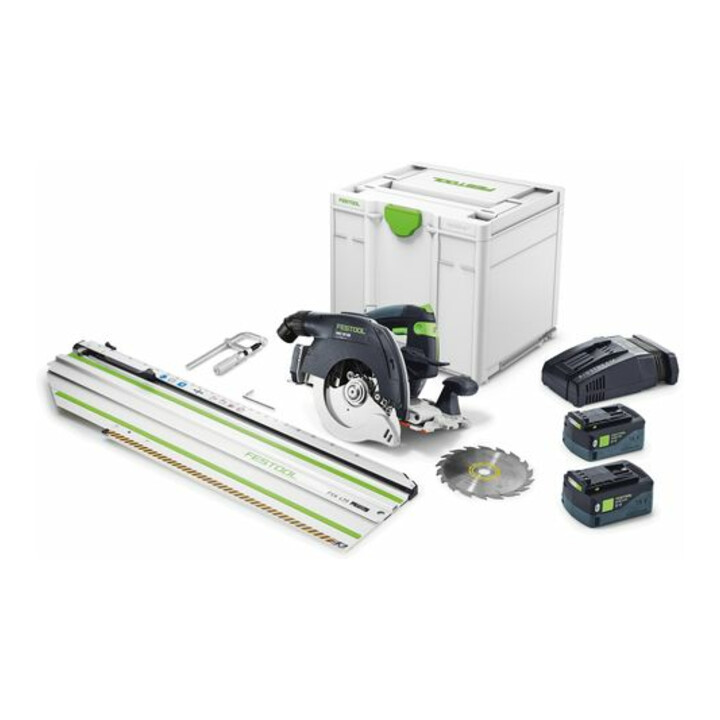 Festool Akku-Handkreissäge HKC 55 5