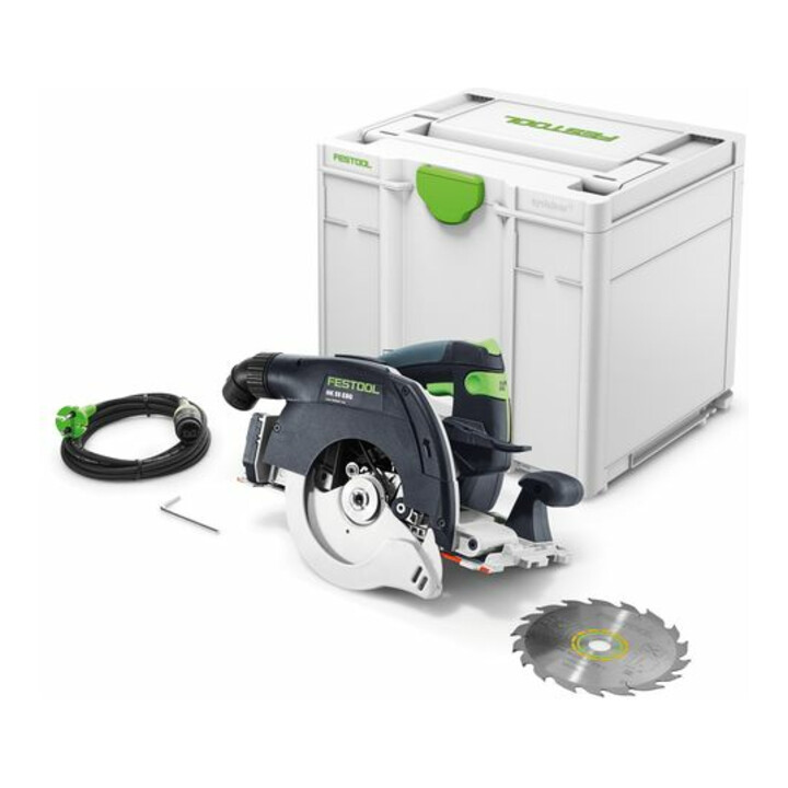 Festool Handkreissäge HK 55 EBQ-Plus