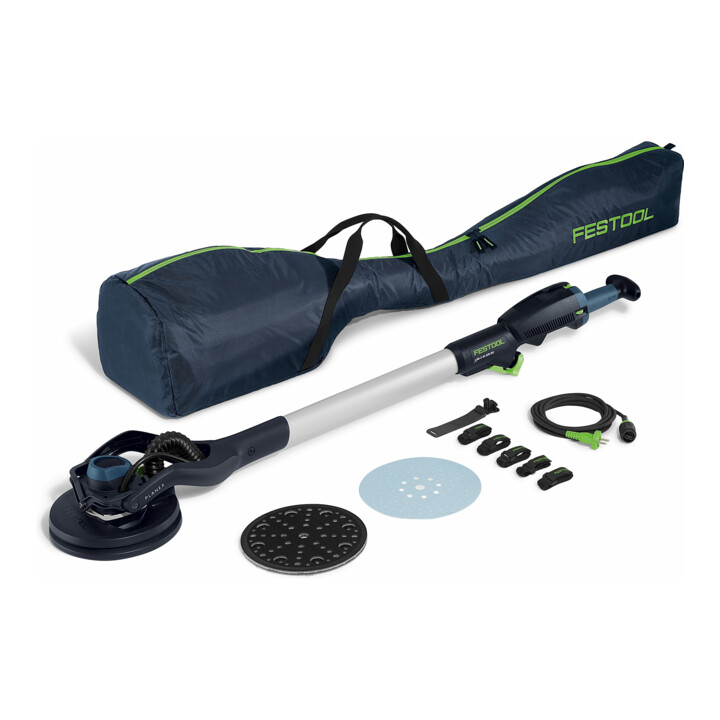 Festool Langhalsschleifer LHS 2-M 225 EQ PLANEX