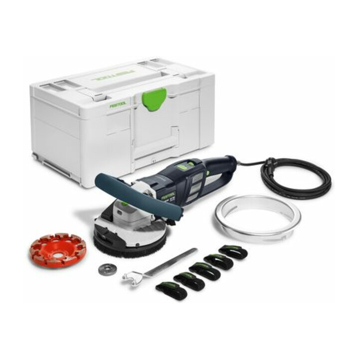 Festool Sanierungsschleifer RG 130 ECI-Set DIA AB RENOFIX