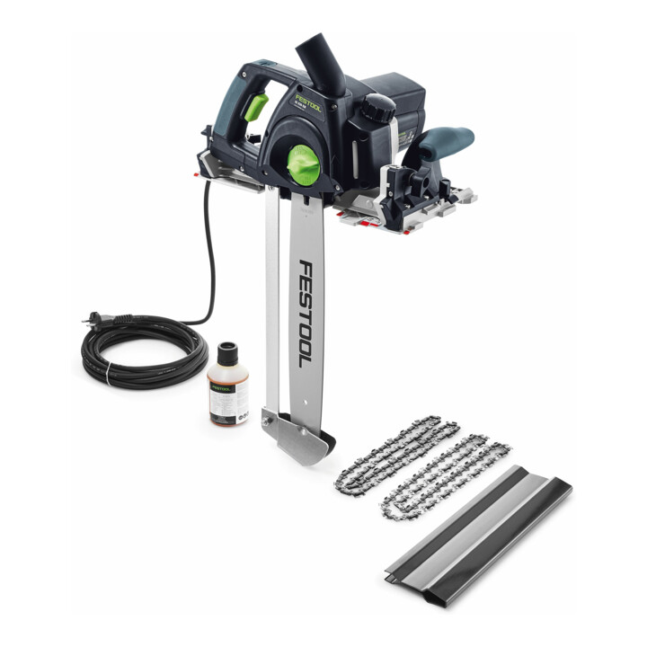 Festool Schwertsäge IS 330 EB