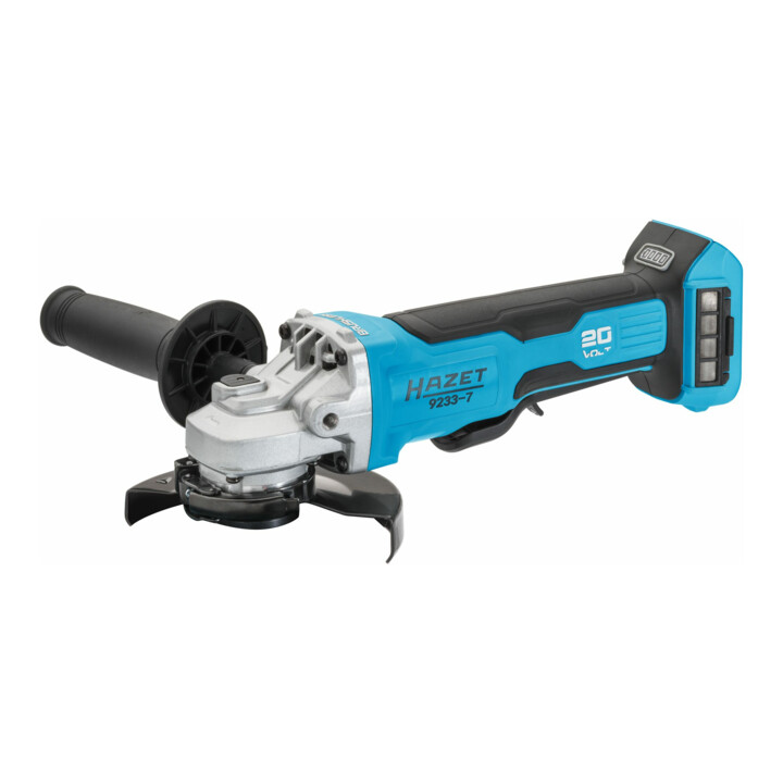 HAZET Akku Winkelschleifer