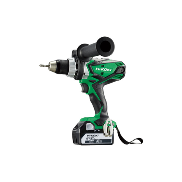 Hikoki Akku-Bohrschrauber DS18DSDL (5