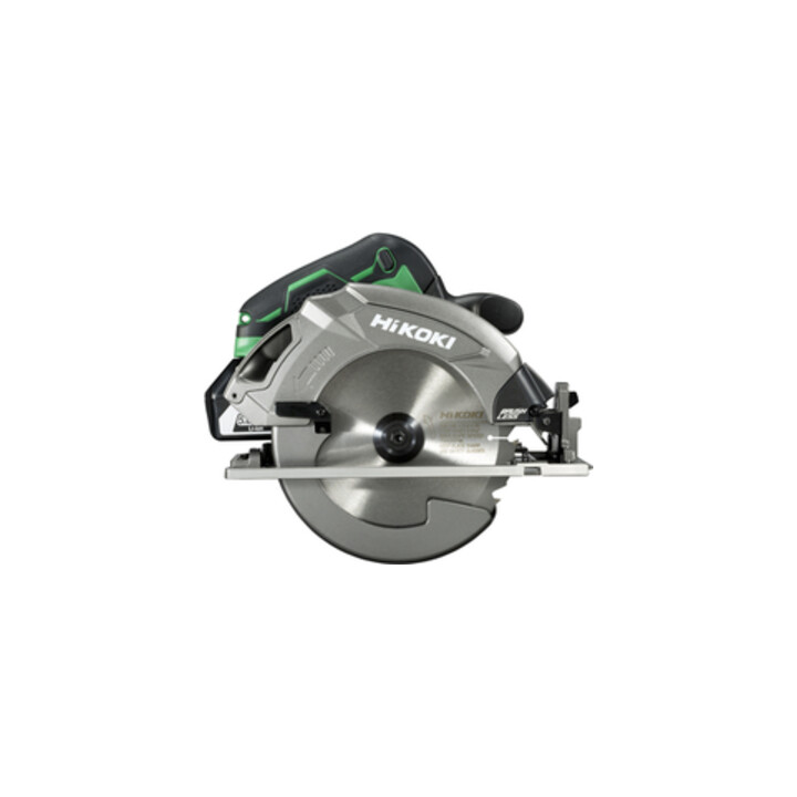 Hikoki Akku-Handkreissäge 18V C1807DA (5 - Gartenpools24 Hikoki Akku-Handkreissäge 18V C1807DA (5