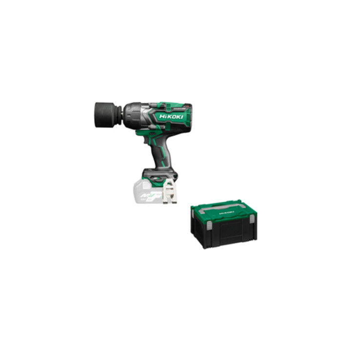 Hikoki Akku-Schlagschrauber (3/4') WR36DF (Basic) (HSC III)