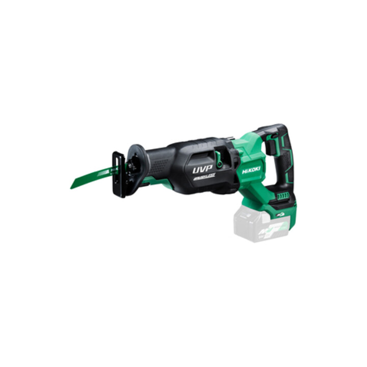 Hikoki Akku-Tigersäge CR36DA (Basic)