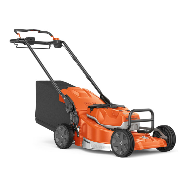 Husqvarna Akku-Rasenmäher LC 551iV