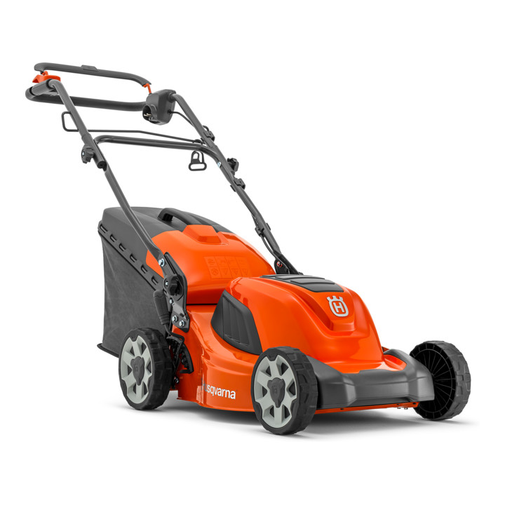 Husqvarna Elektrorasenmäher LC 141C