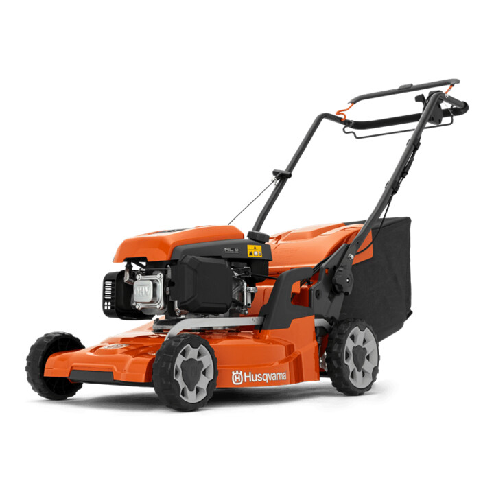 Husqvarna Rasenmäher LC 347V