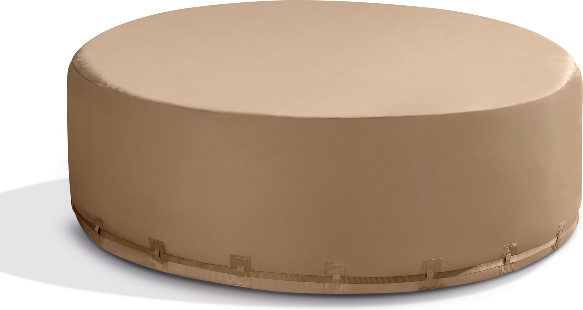 Intex Energiesparabdeckung Pure Spa - Gartenpools24 Intex Energiesparabdeckung Pure Spa