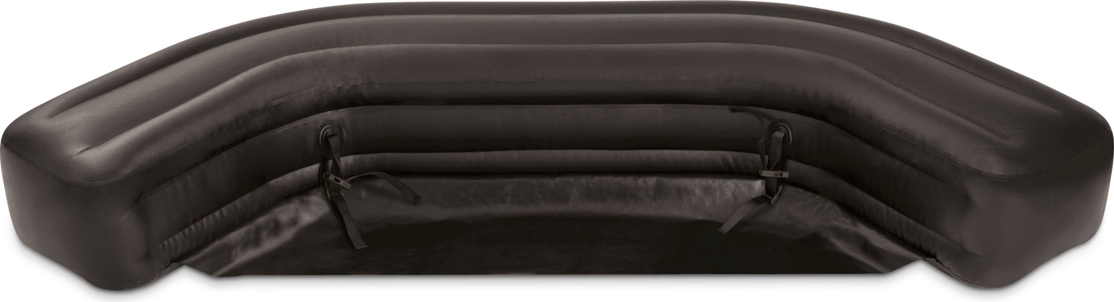 Sitzbank - Pure Spa Octagon - Dunkelbraun - Gartenpools24 Sitzbank - Pure Spa Octagon - Dunkelbraun