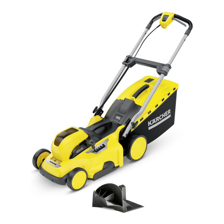 Kärcher Akku-Rasenmäher LMO 36-40 Battery