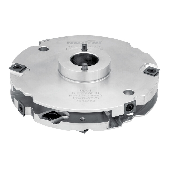 Mafell Verstellnuter