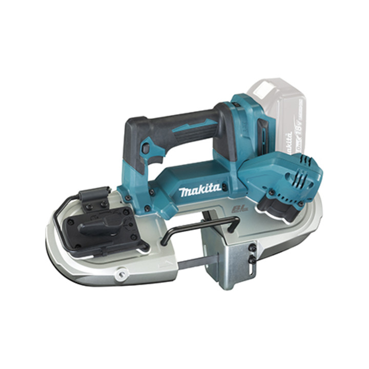 Makita Akku-Bandsäge 18V DPB183Z
