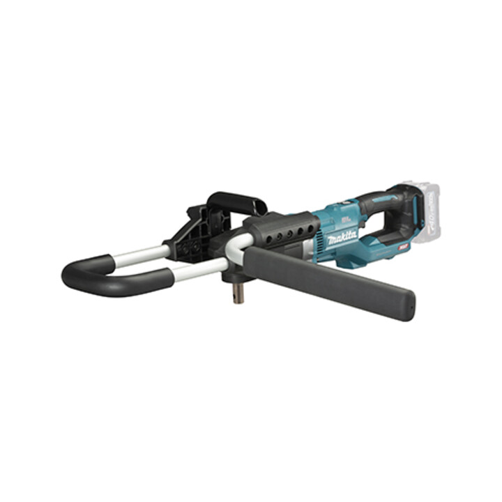 Makita Akku-Erdbohrer 40V