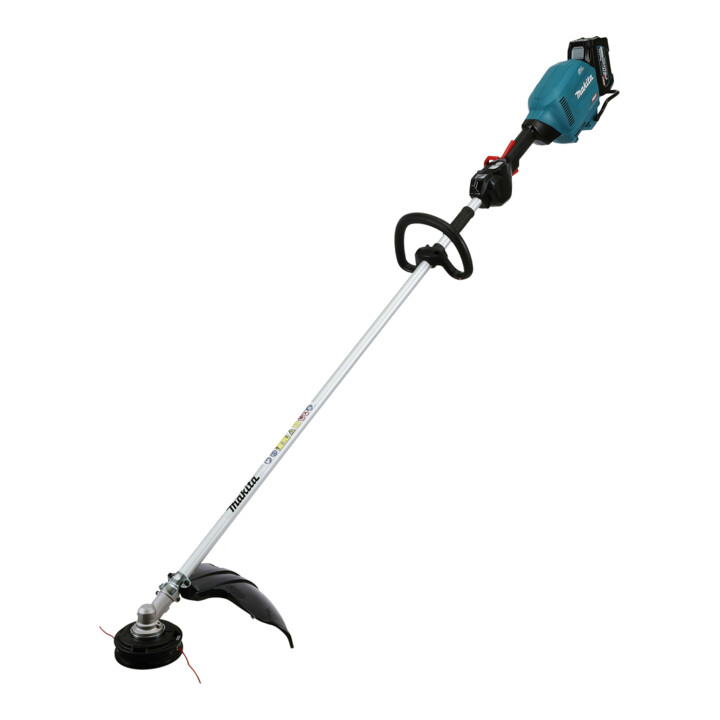 Makita Akku-Freischneider 40V mit Rundgriff ohne Akku