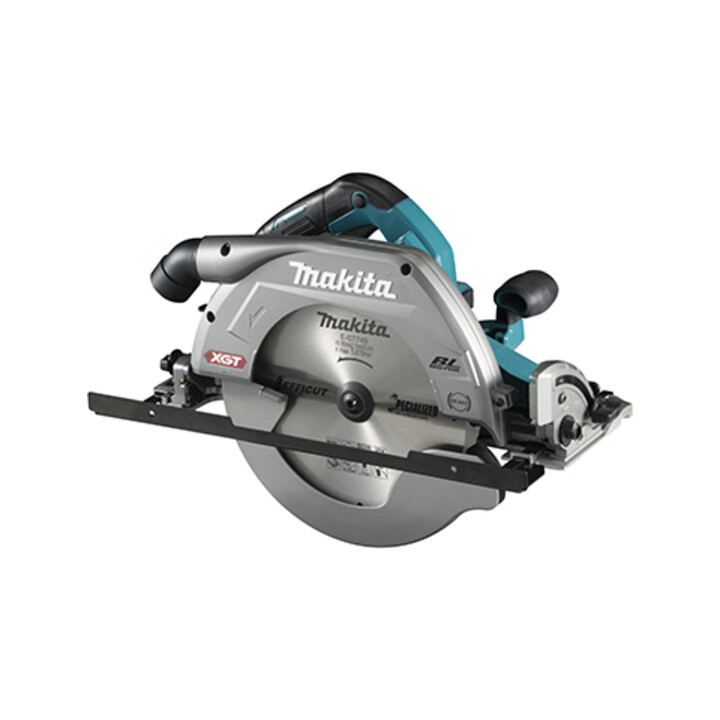 Makita Akku-Handkreissäge 101mm 40V max. (ohne Akku